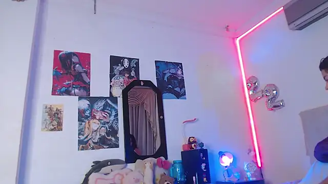 Mia Tylor01 online show from 04.22.26