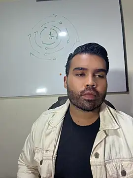 Snapshot of LucaLaurent chatting on 04.23.26 LucaLaurent online show from 04.23.26