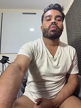 Snapshot of LucaLaurent chatting on 05.03.26 LucaLaurent online show from 05.03.26