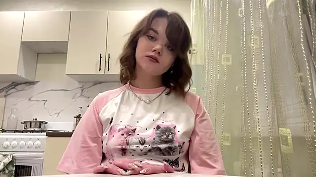 CunnyShawty online show from 04.21.26