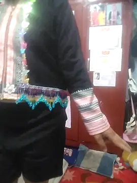 Snapshot of aga-wa chatting on 05.16.26 aga-wa online show from 05.16.26