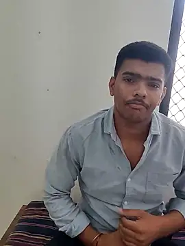 BunkyBoy21 online show from 04.26.26