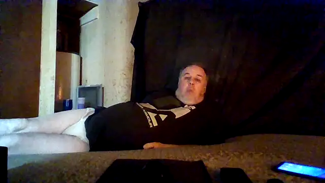 Nightshade1195 online show from 04.22.26