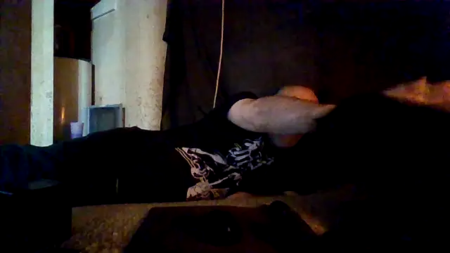 Nightshade1195 online show from 05.20.26