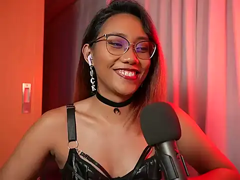 VexaNyx online show from 06.07.26