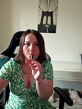 ClassySin online show from 07.19.26