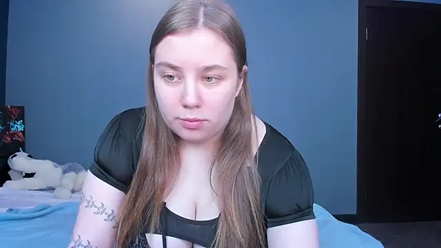 Snapshot of Boobsy_girl chatting on 05.10.26 Boobsy girl online show from 05.10.26