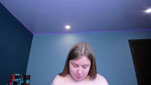 Snapshot of Boobsy_girl chatting on 06.03.26 Boobsy girl online show from 06.03.26