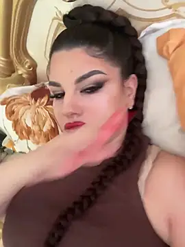 Alma170900 online show from 04.20.26