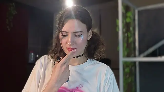 lovergirl4me online show from 04.29.26