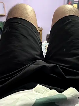 IndianDaddy0 online show from 04.21.26