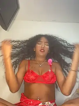 Rosamosquet online show from 04.22.26