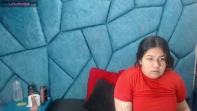 Rachel Swetty2 online show from 05.14.26