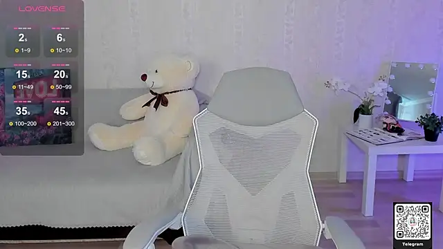 LinnLove online show from 05.06.26