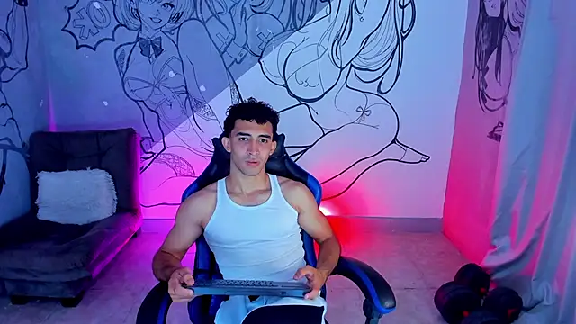 caius bigcock1 online show from 04.22.26