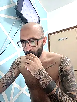 tatuatoreveneto online show from 04.21.26