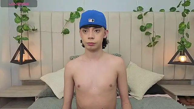 milan zapata online show from 04.21.26