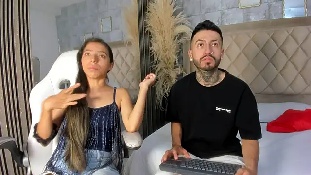 StevenAndLaura online show from 04.24.26