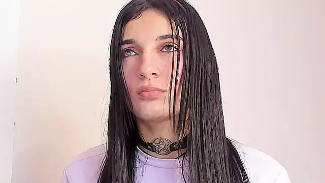 MilaWhitte online show from 07.21.26