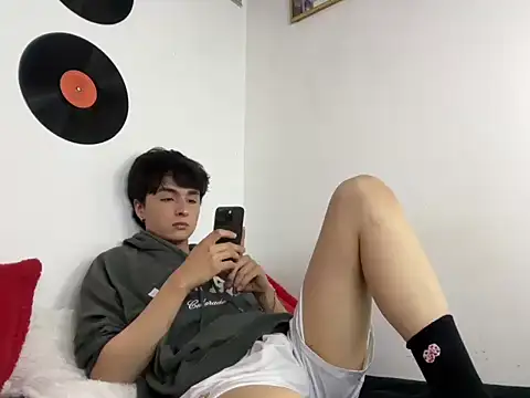 jexian online show from 04.30.26