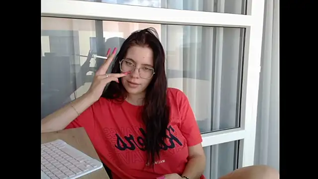 Lanaa Rossee online show from 06.09.26