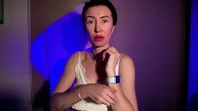 Goddess Tati online show from 05.25.26