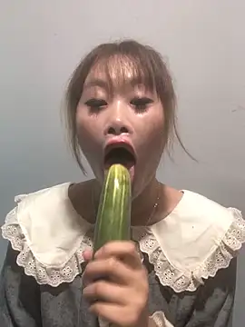 Ly-sexyy online show from 05.16.26