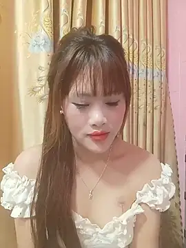 Ly-sexyy online show from 07.07.26