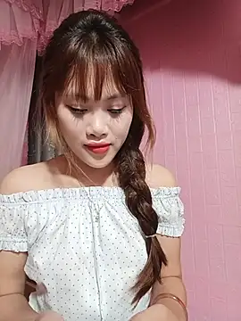 Ly-sexyy online show from 07.09.26