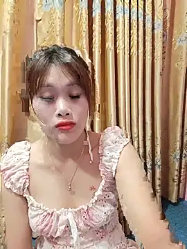 Ly-sexyy online show from 07.13.26