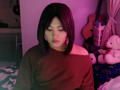 Snapshot of YourBaby_Eva chatting on 05.01.26 YourBaby Eva online show from 05.01.26