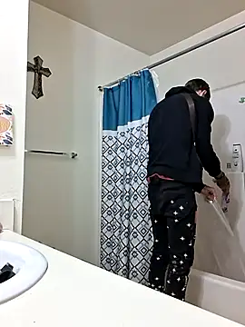 CamsWRLD online show from 07.08.26