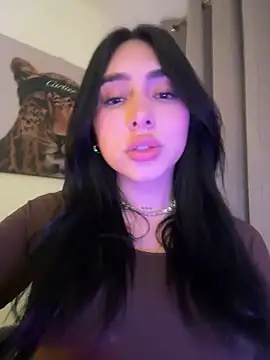 Snapshot of IsabellaNoir_ chatting on 06.02.26 IsabellaNoir online show from 06.02.26