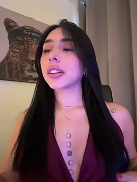 Snapshot of IsabellaNoir_ chatting on 06.16.26 IsabellaNoir online show from 06.16.26