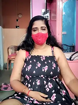 Snapshot of Rupali_78c chatting on 08.04.26 Rupali 78c online show from 08.04.26