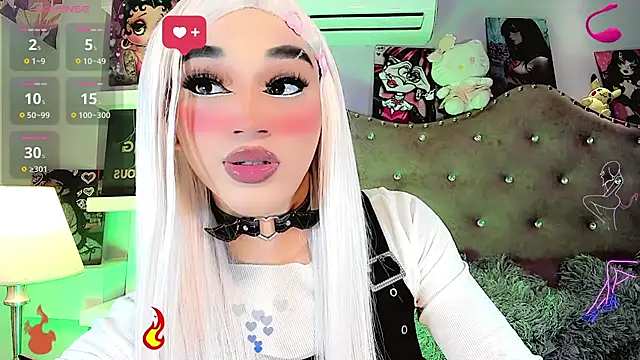 Camila Vasquezz1 online show from 05.18.26