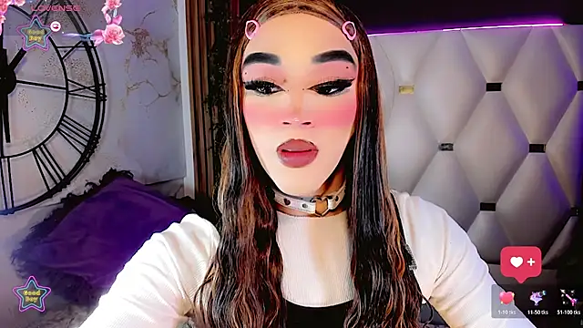 Snapshot of Camila_Vasquezz1 chatting on 06.07.26 Camila Vasquezz1 online show from 06.07.26
