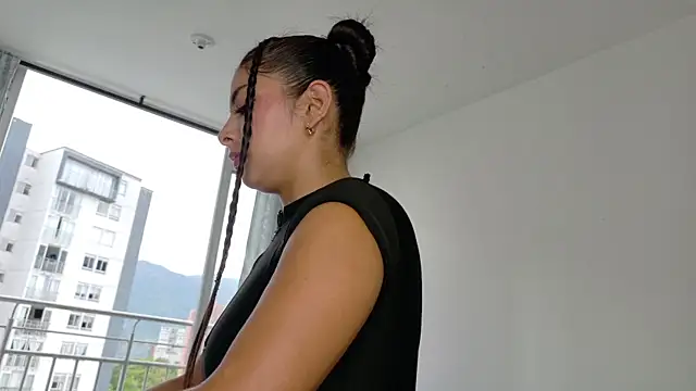 Missangelina  online show from 05.28.26