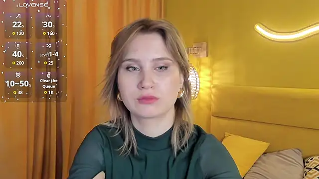 Lilianadaniels online show from 04.26.26