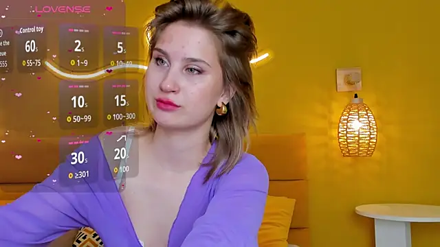 Snapshot of Lilianadaniels chatting on 05.14.26 Lilianadaniels online show from 05.14.26