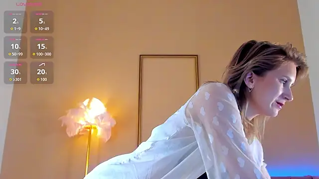 Snapshot of Lilianadaniels chatting on 06.14.26 Lilianadaniels online show from 06.14.26