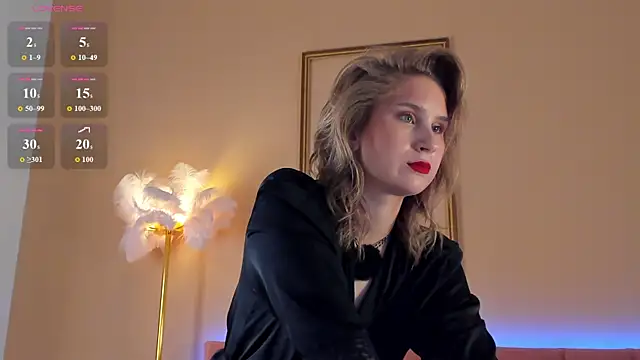Snapshot of Lilianadaniels chatting on 06.29.26 Lilianadaniels online show from 06.29.26