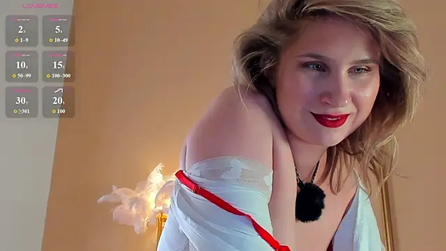 Snapshot of Lilianadaniels chatting on 07.07.26 Lilianadaniels online show from 07.07.26