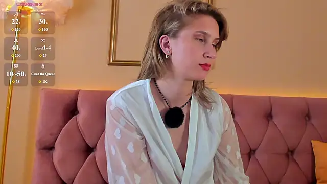 Snapshot of Lilianadaniels chatting on 07.07.26 Lilianadaniels online show from 07.07.26