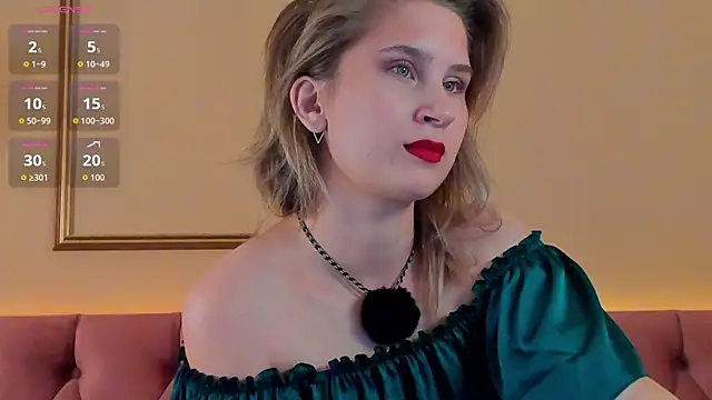 Snapshot of Lilianadaniels chatting on 07.13.26 Lilianadaniels online show from 07.13.26