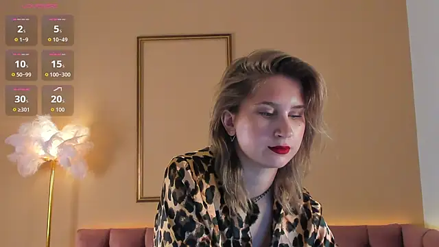 Snapshot of Lilianadaniels chatting on 07.18.26 Lilianadaniels online show from 07.18.26