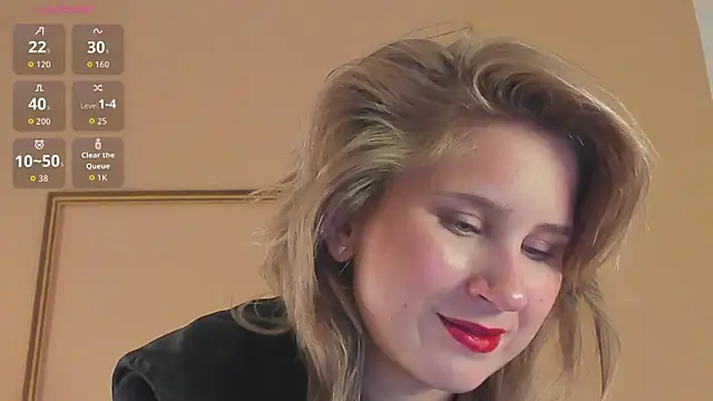 Snapshot of Lilianadaniels chatting on 07.26.26 Lilianadaniels online show from 07.26.26