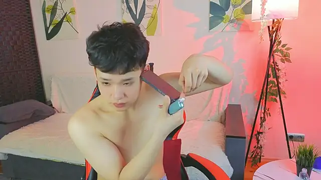 icexoxo2 online show from 04.25.26