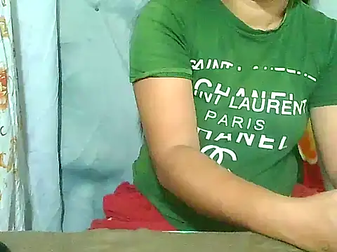 AsianHot Pussy online show from 05.10.26