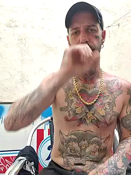 DuroHustler online show from 07.17.26